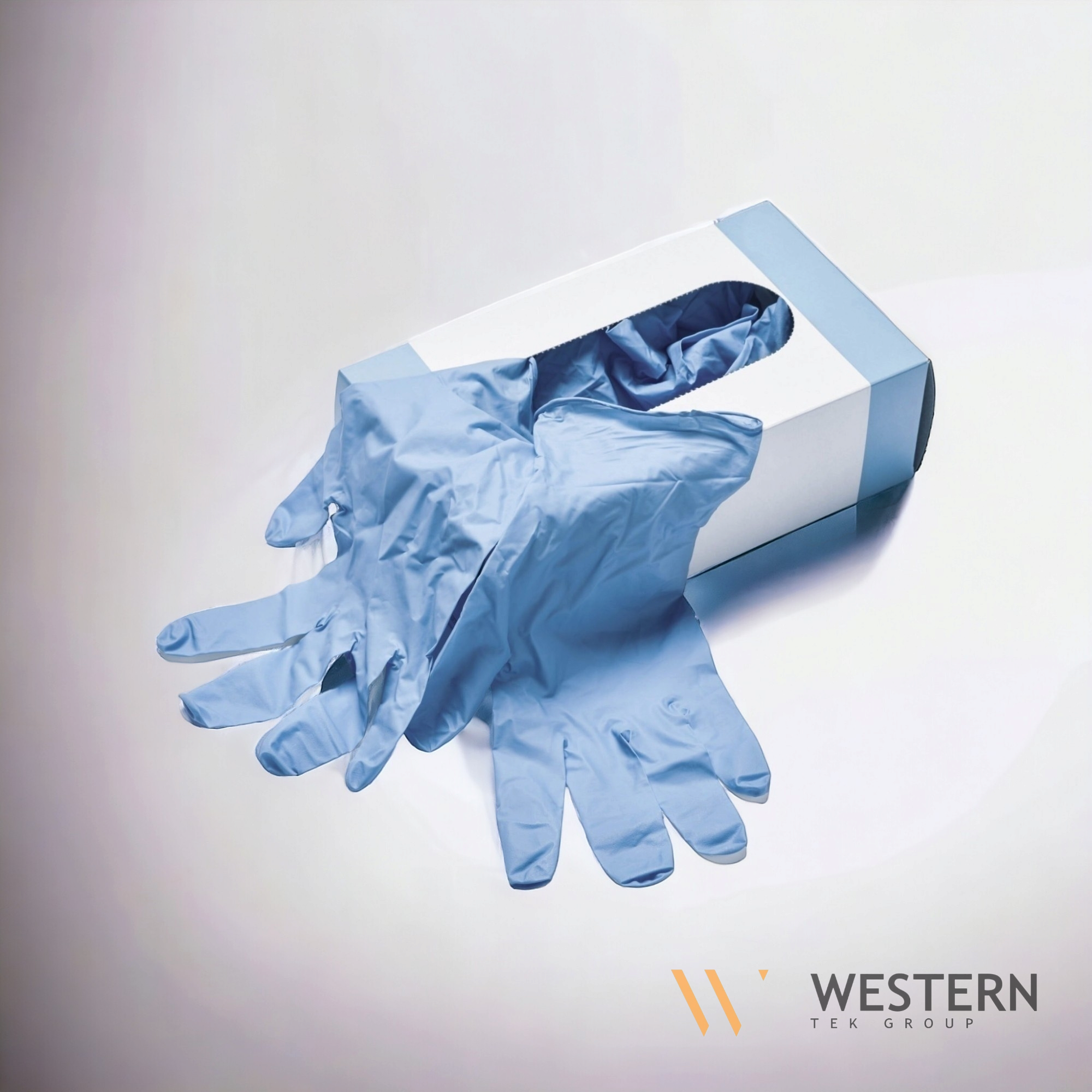 CS-12(Latex gloves)